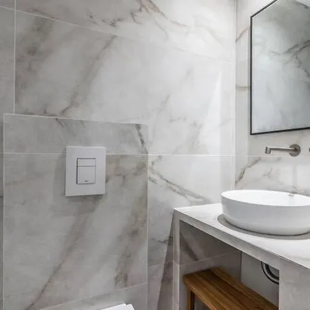 Diamond Apartment Athens
