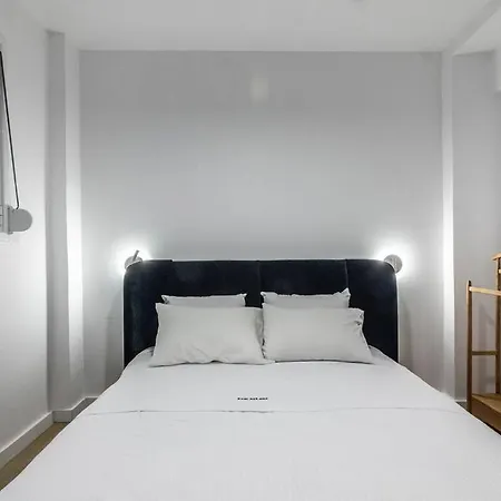 Apartment Diamond