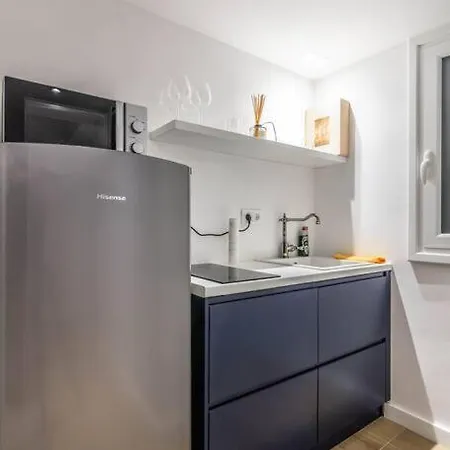 Apartment Diamond