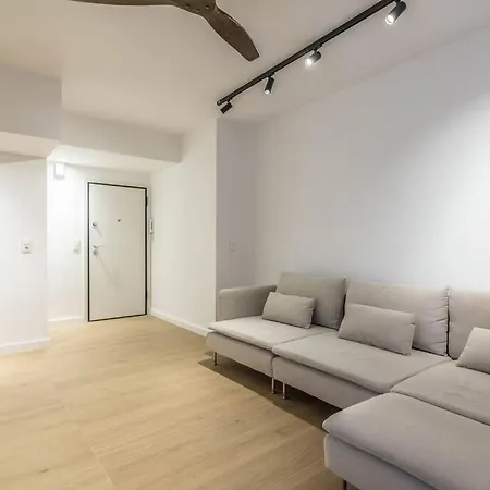 Diamond Apartment Athens